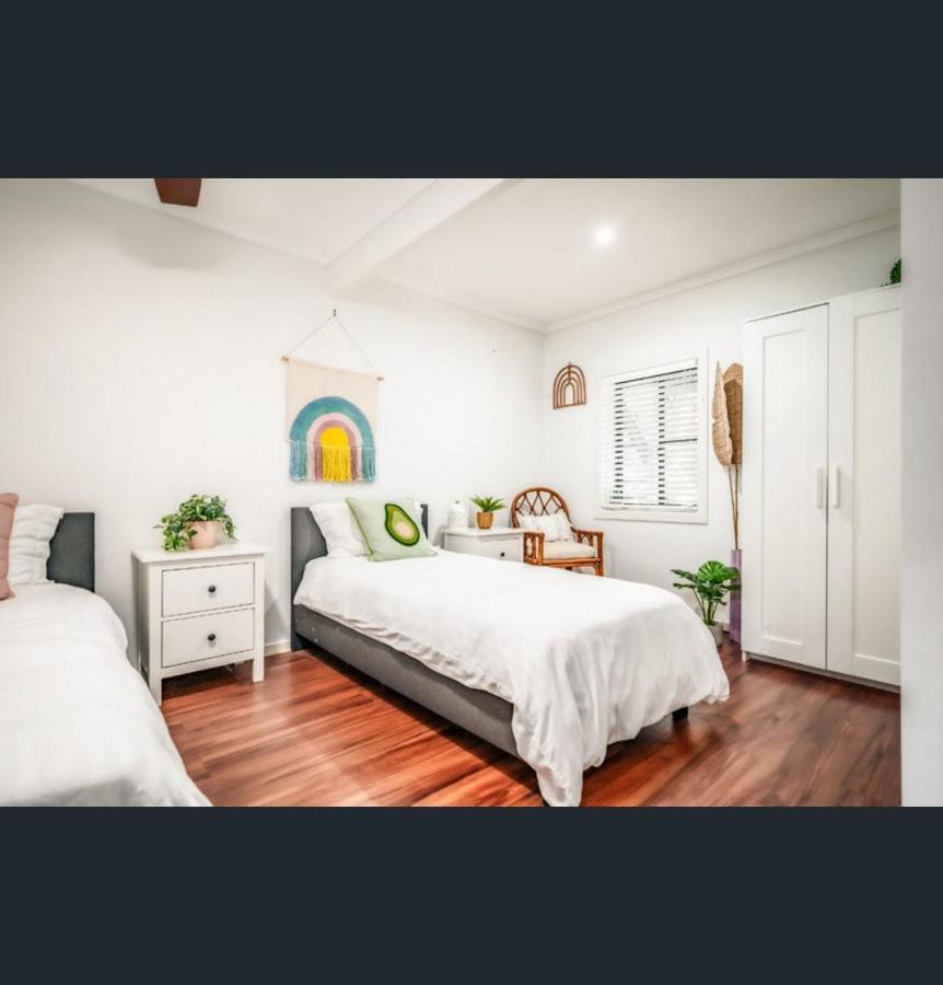 The Pink Rhino Bellingen Apartamento Exterior foto