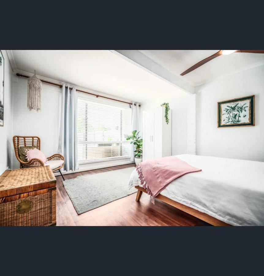 The Pink Rhino Bellingen Apartamento Exterior foto