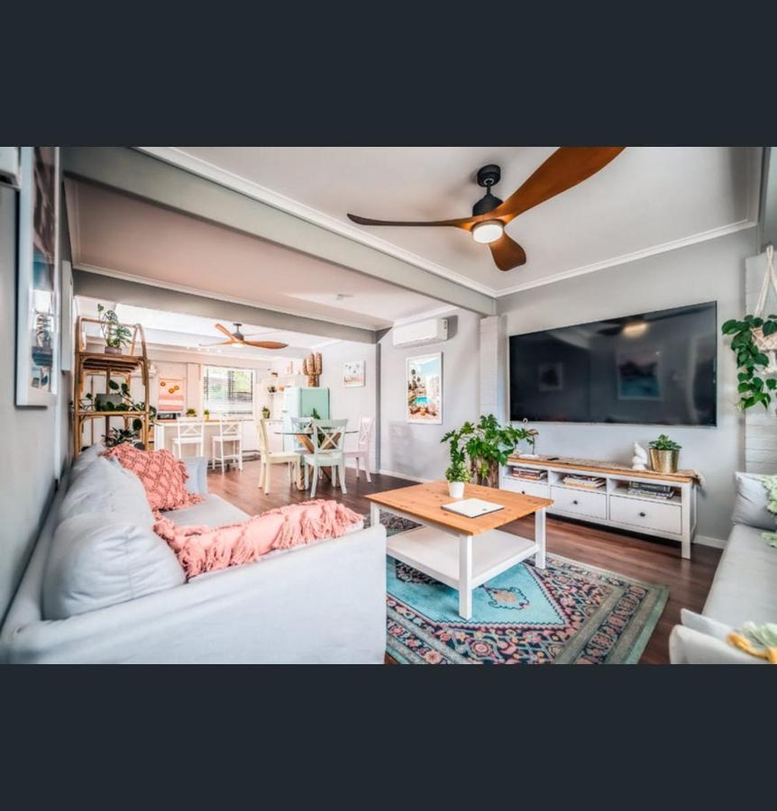 The Pink Rhino Bellingen Apartamento Exterior foto