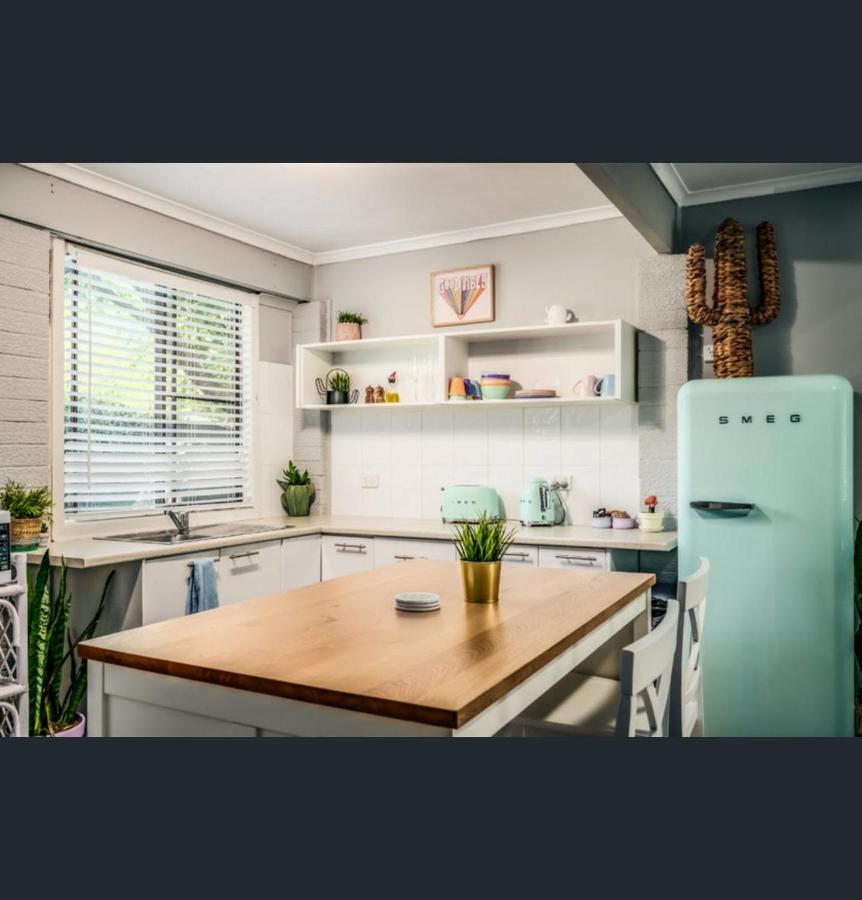 The Pink Rhino Bellingen Apartamento Exterior foto